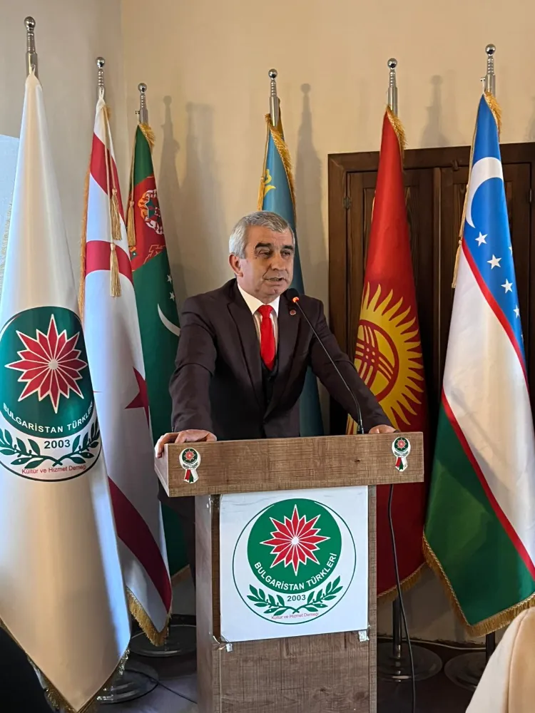 BULTÜRK, Vefa ve Hatıra ile Musa Vatansever’i Andı