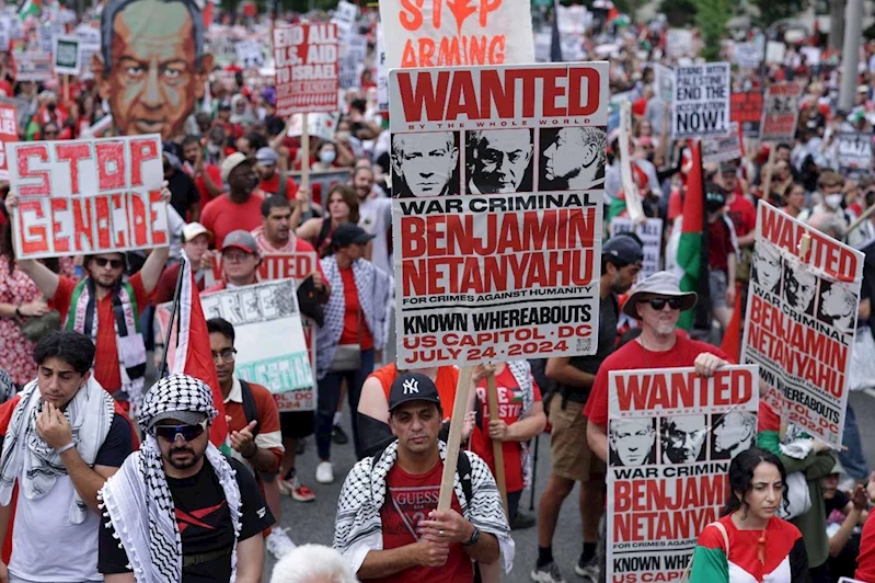 İşgal basını: Dünya artık bizimle değil