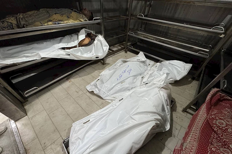 Cebeliye ve Deyr el-Belah