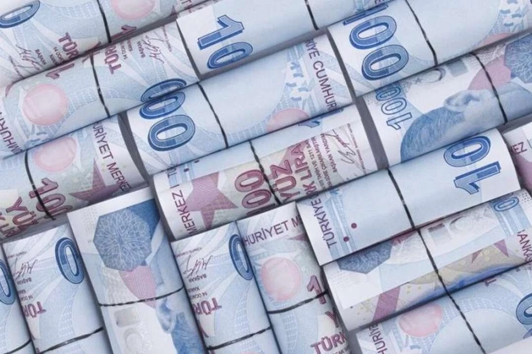 Türkiye’nin net uluslararası yatırım pozisyonu 270,1 milyar dolar açık verdi