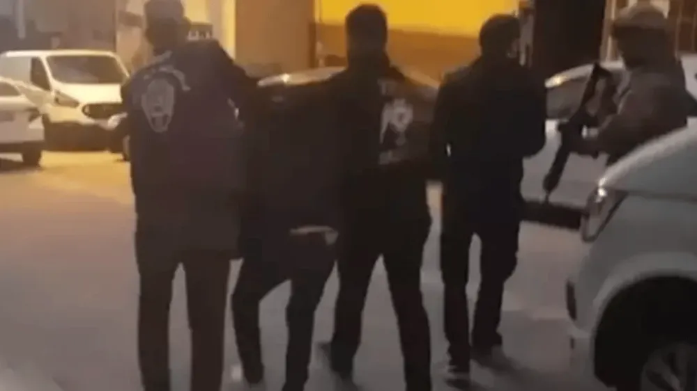 47 ilde DEAŞ operasyonu: 298 şüpheli yakalandı!