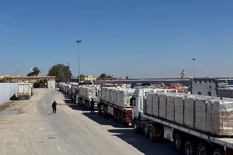 BAE ile siyonist rejim arasında yardım anlaşması