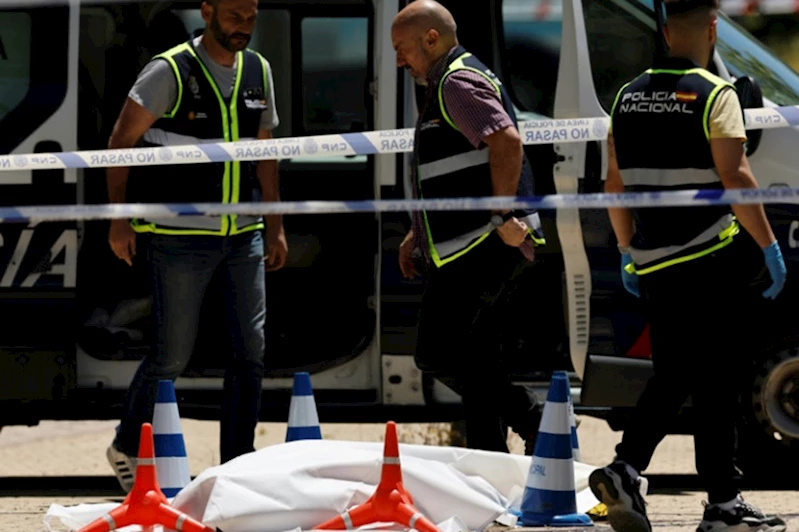 Eski Ukraynalı siyasetçiye İspanya