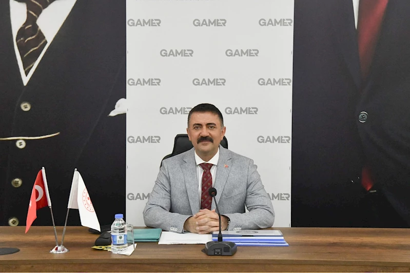 Tunceli Valisi merkeze çekildi