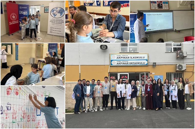 Uluslararası Sağlı Elçileri