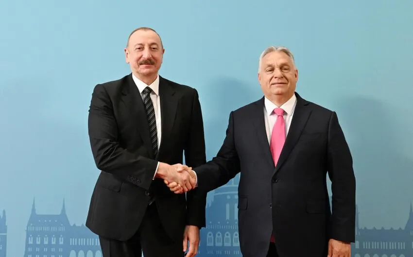 Macaristan, Avrupa kurumlarında 