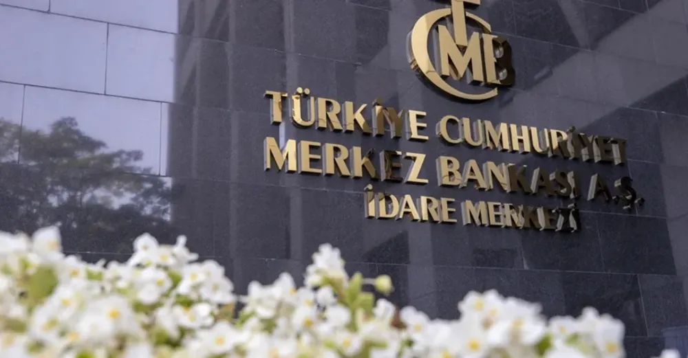 TCMB, 2025 enflasyon tahminini yüzde 24