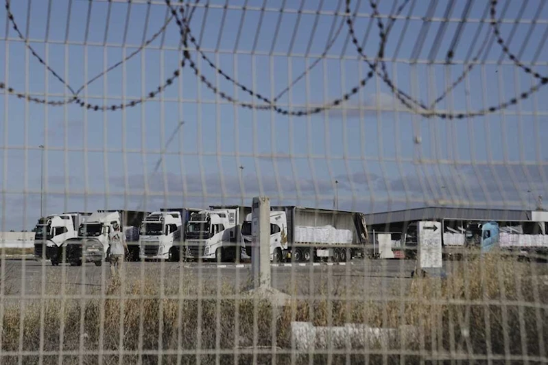 Açlığı silah olarak kullanan işgal, neden şimdi Gazze