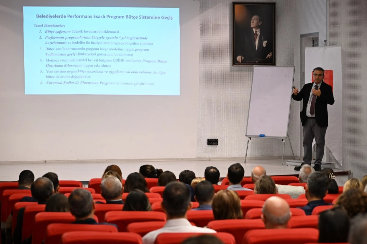 Türkiye Belediyeler Birliği