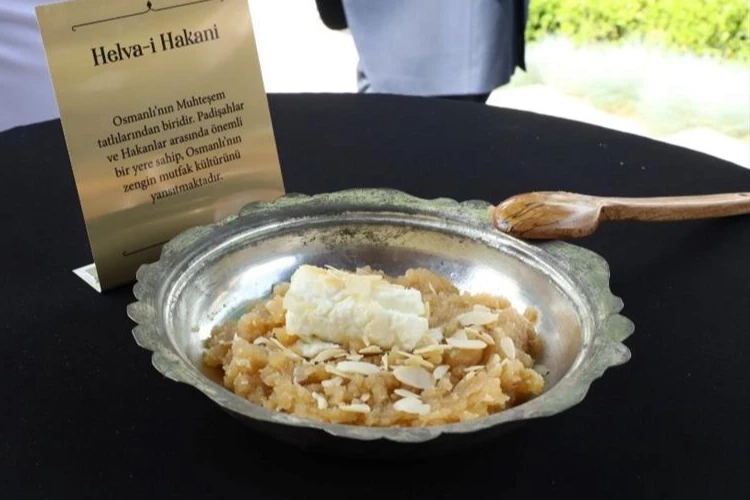 Türk mutfağı Bursa İnegöl