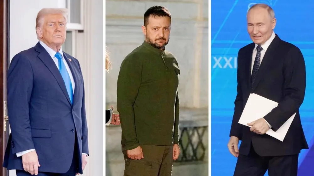 Ateşkes Rusya hariç her ülkeye yarar sağlar