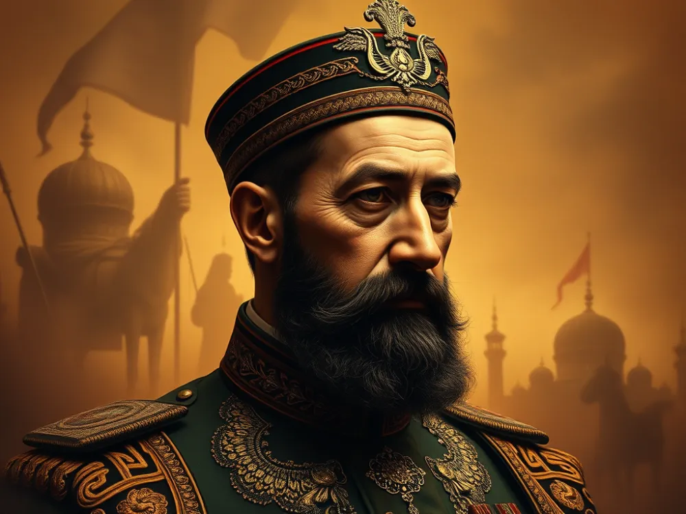 “Tarihin Yalnız Adamı”: Abdülhamid’i Anlamak, Kendimizi Anlamaktır