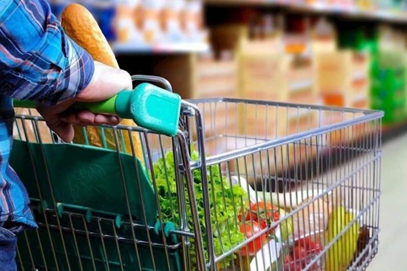 Güven endekslerinde mayıs ayında artış