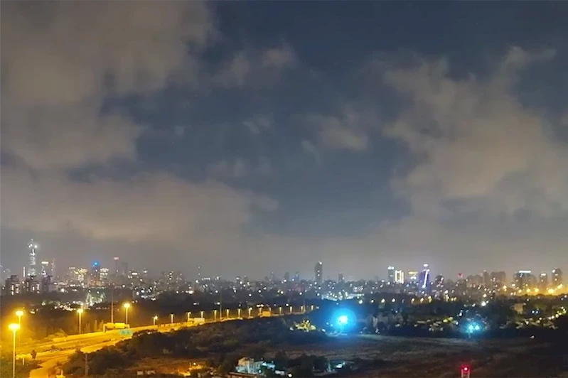 Yemen: Lod Havalimanı