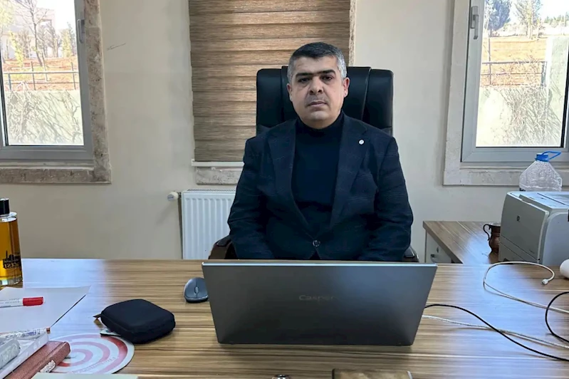 Prof. Dr. Ahmet Tekin: Bugün Gazze’yi bombalayanlar, Kur’an’ın lanet ettiği kalplerin varisleridir