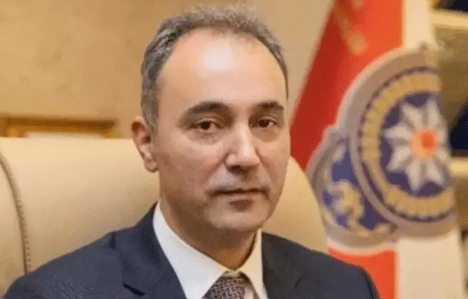 ISPARTA’NIN GAFFAR OKKAN’I