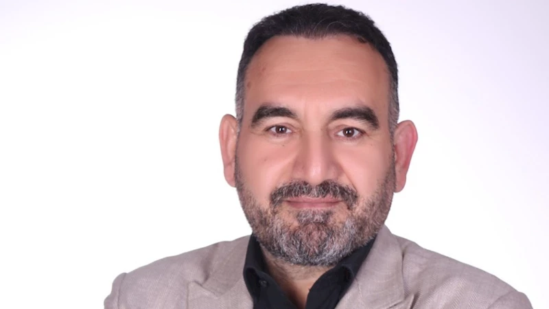 Hüseyin Teke yeniden Adalı-HİNİÇ Derneği Başkanı seçildi 