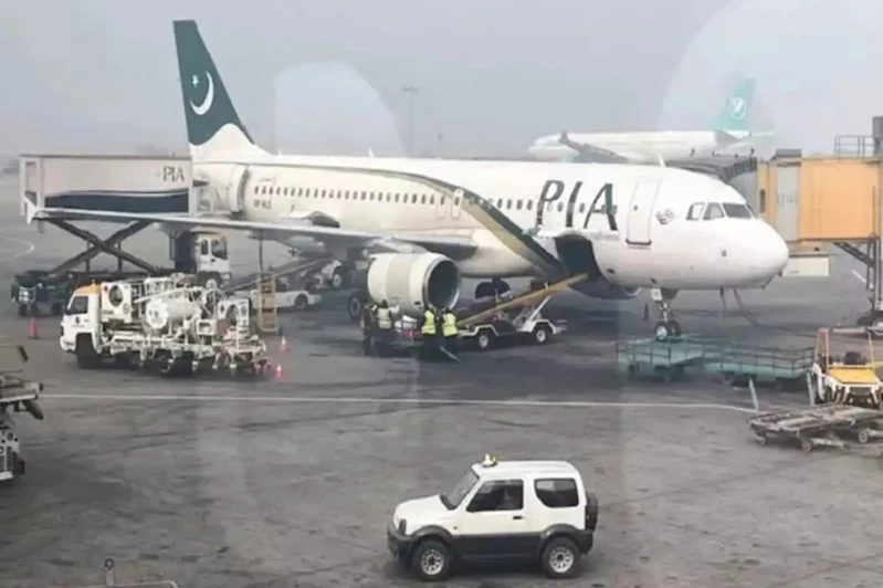 Pakistan ve Hindistan hava sahası yasağını karşılıklı uzattı