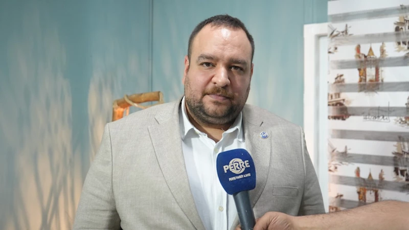 İl Başkanı Emircan Ahmet Alsan: ‘Gerçekle bağı olmayan rakamlarla milletin umudu tüketiliyor’ 