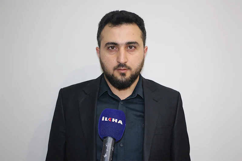 Şanlıurfa’da gençlik için ifsada karşı alternatif etkinlik