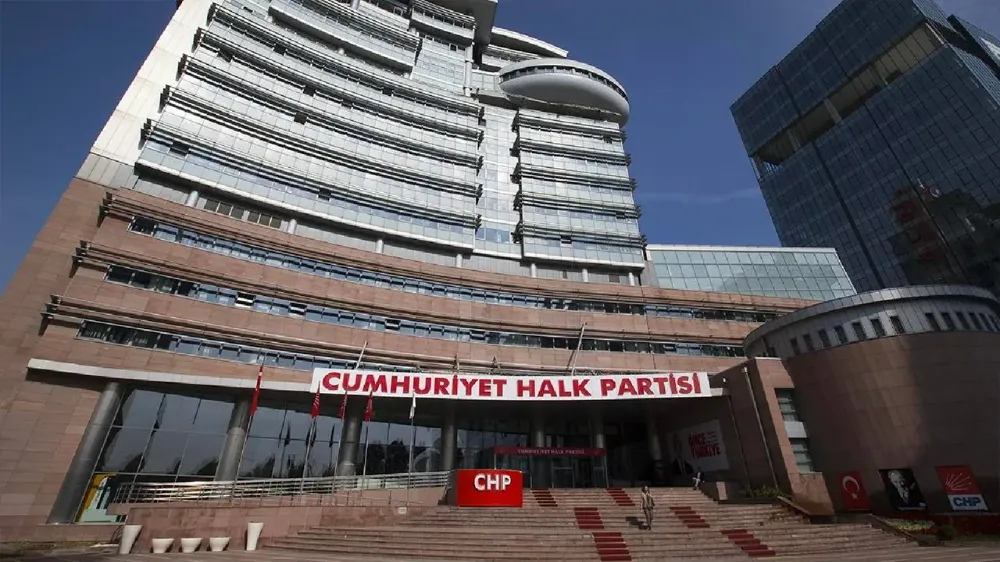 CHP’den İBB’ye 4. dalga operasyona sert tepki!