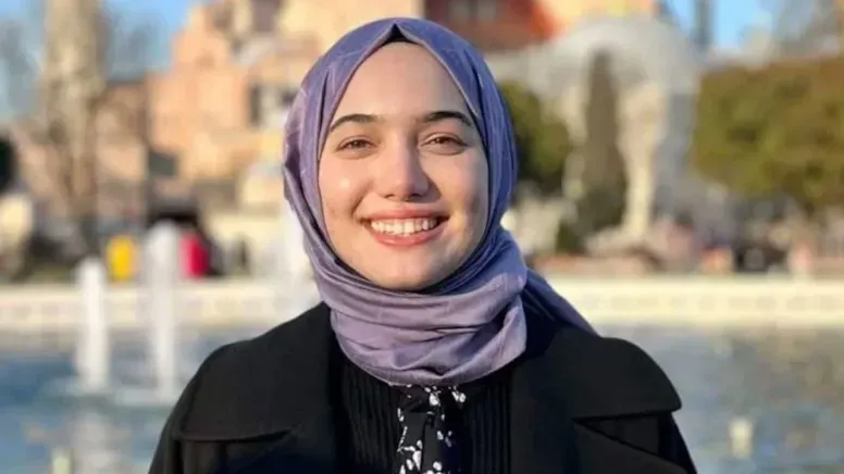 Savcılık, Zehra Kınık