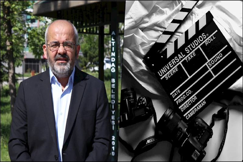 Mustafa Karakaş: Bizim sinemamız, İslam’ı tahrif ve Müslüman’ı tahkir üzerine kurulu bir sinema olmuştur