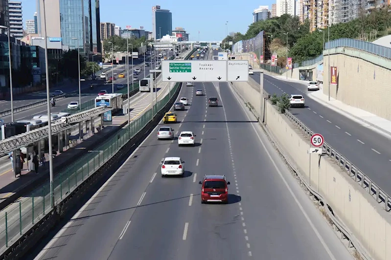 Kurban Bayramı için idari izinler 5 Haziran