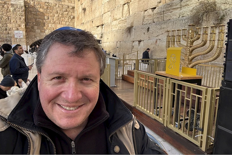 ABD Kongre üyesinin 