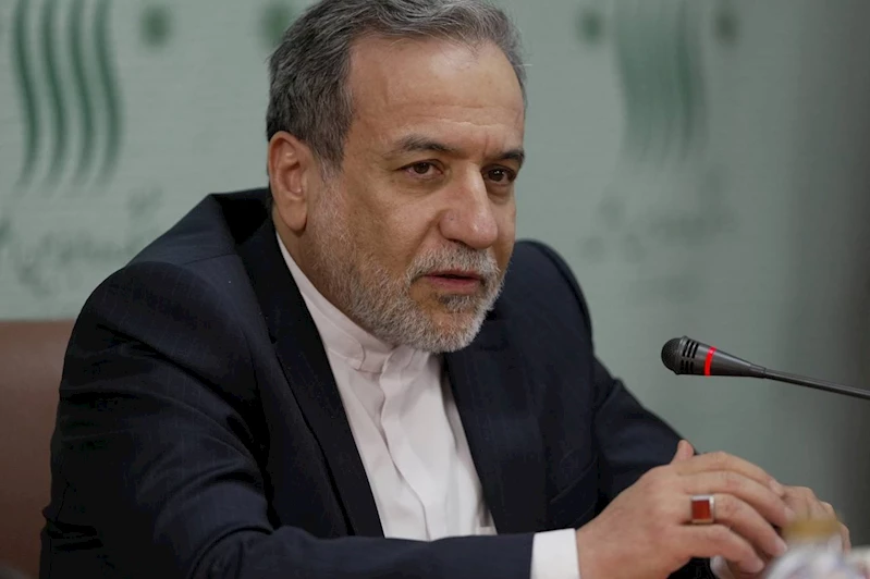 İran Dışişleri Bakanı Erakçi: 5. tur müzakereler profesyonelceydi