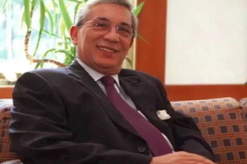 Eski bakanlardan Rüşdü Saraçoğlu hayatını kaybetti.