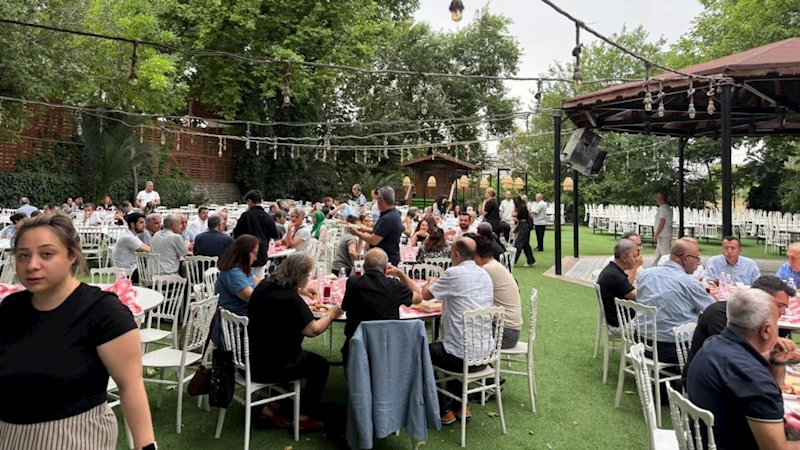 İzmir’deki Adıyamanlılar ‘Dayanışma Pikniği’nde buluştu: ‘Acılarımızı birlikte aşıyoruz’ 