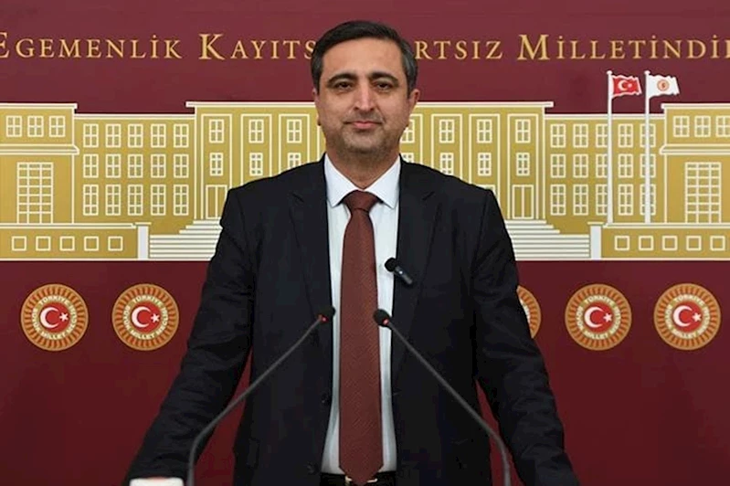 Milletvekili Ramanlı