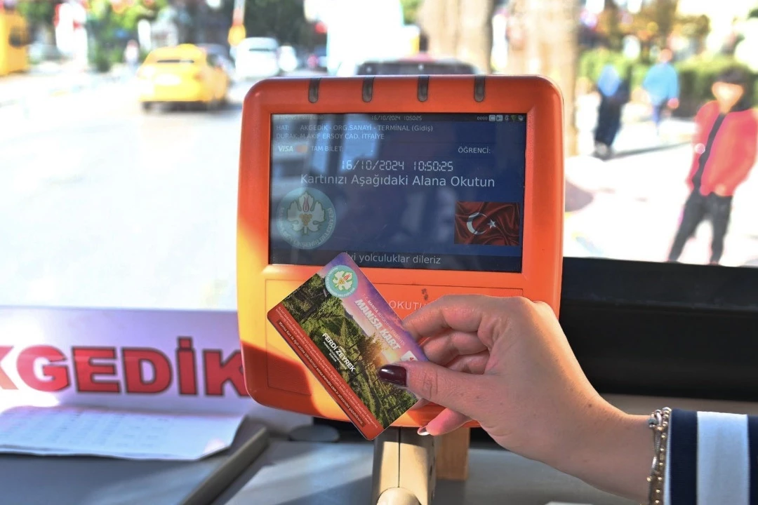 ManisaKart’ta geçici kesinti!