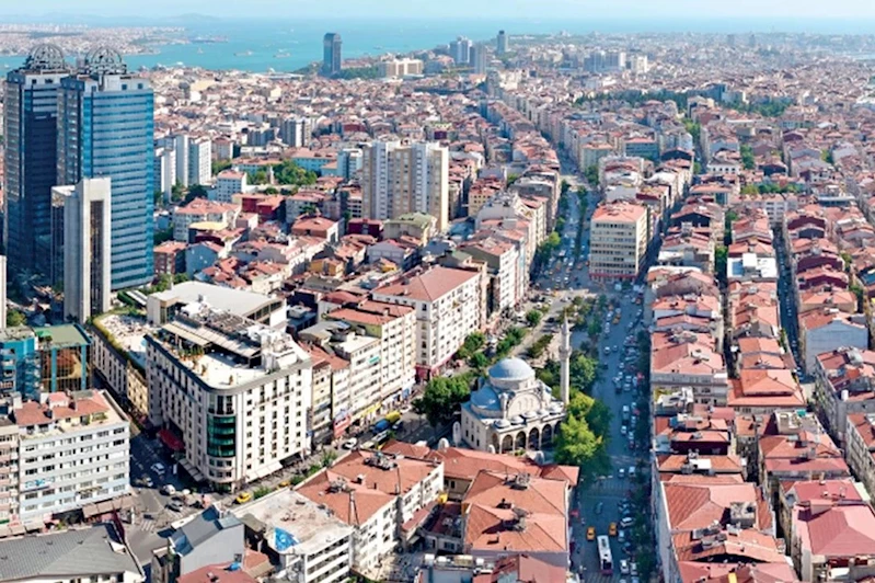 Ev ve arsada gerçek değer dönemi! 81 ilde devreye girecek