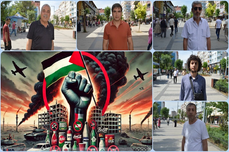 Halkın boykot duyarlılığı yetersiz