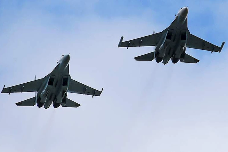 Finlandiya ile Rusya arasında gerginlik 