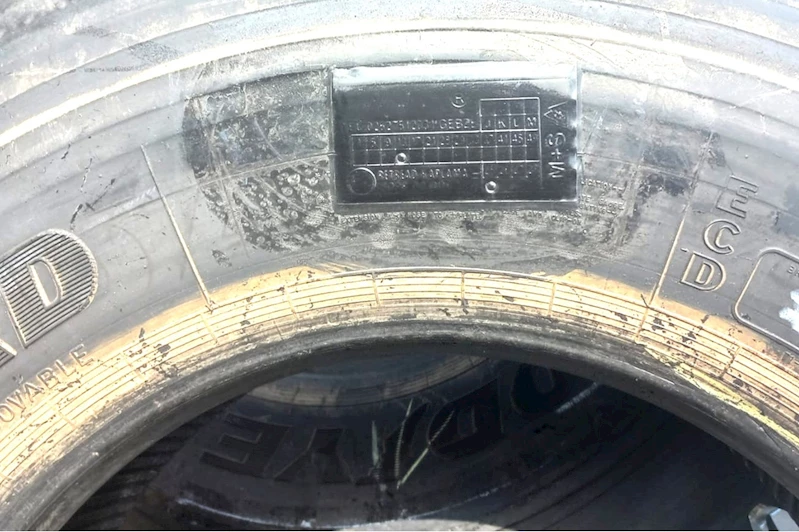 Lastikte  doğru kaplama nasıl olmalı?