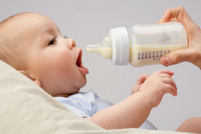 Anne sütü satılabilir mi? sakıncaları nelerdir? İslam fıkhı ne diyor?