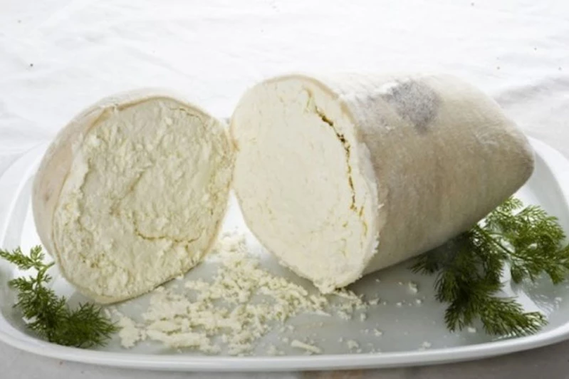 Erzincan Tulum Peyniri AB’den coğrafi işaret tescili aldı