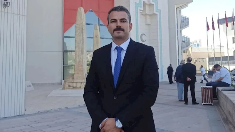 MHP İl Başkanı Önat’tan Ülkücü Şehitler için anma mesajı: ‘Aziz hatıraları rehberimiz olacak! 