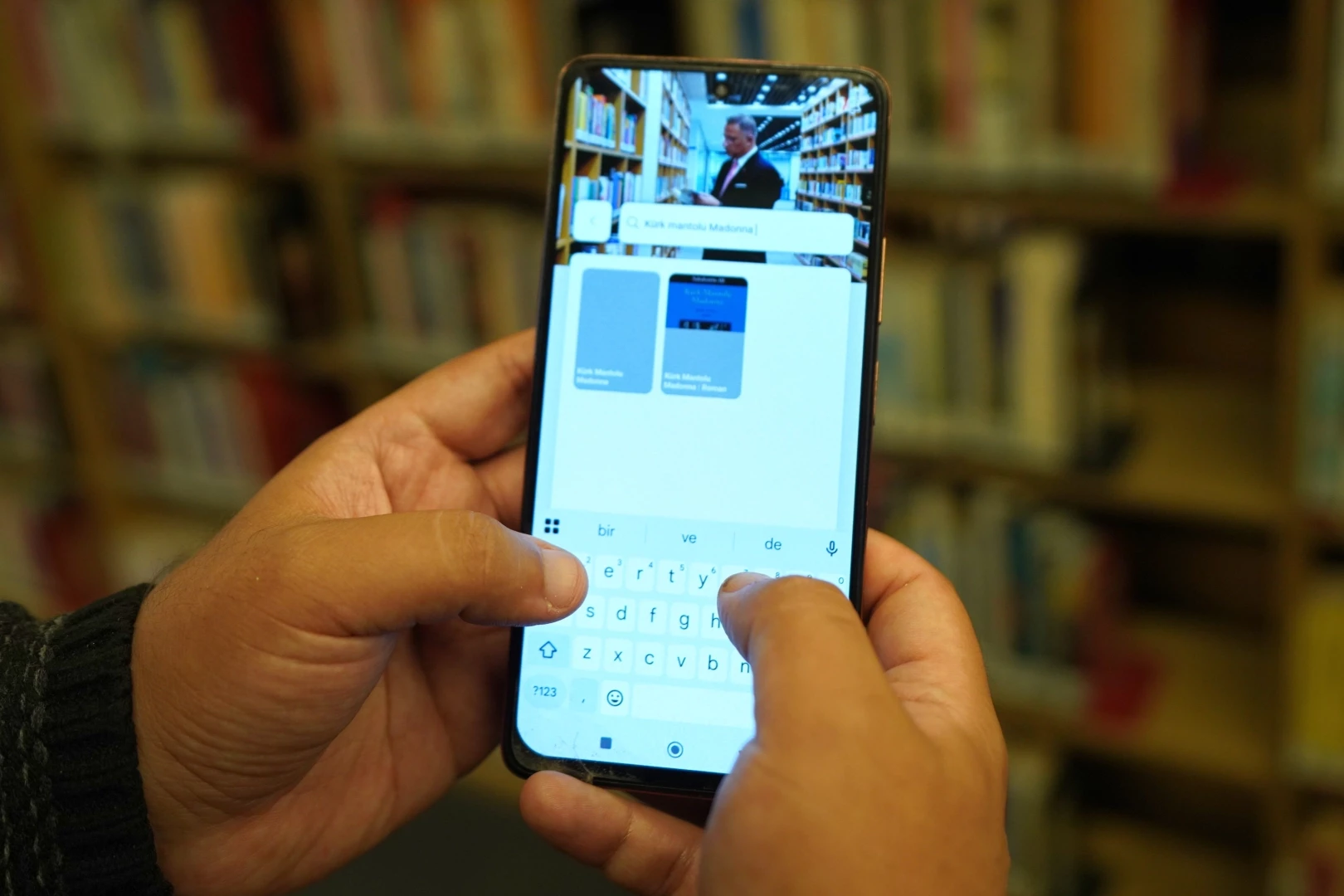 İstanbul Beylikdüzü