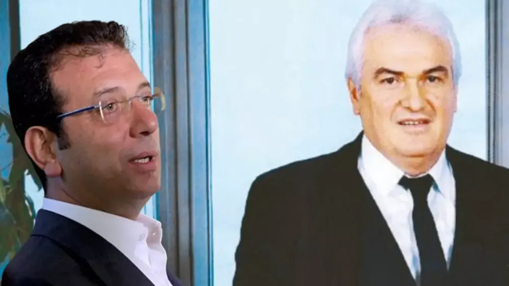 İBB soruşturmasında 