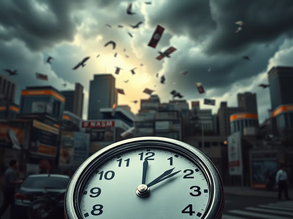 Yapay Unutkanlık Tetikleyicileri: Unutan Toplum, Susturulmuş Vicdandır