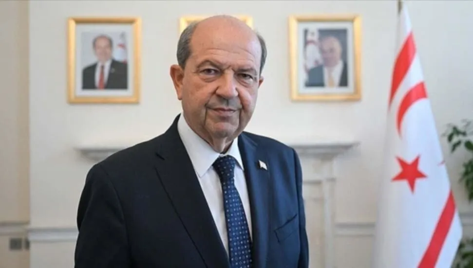 Ersin Tatar Azerbaycan