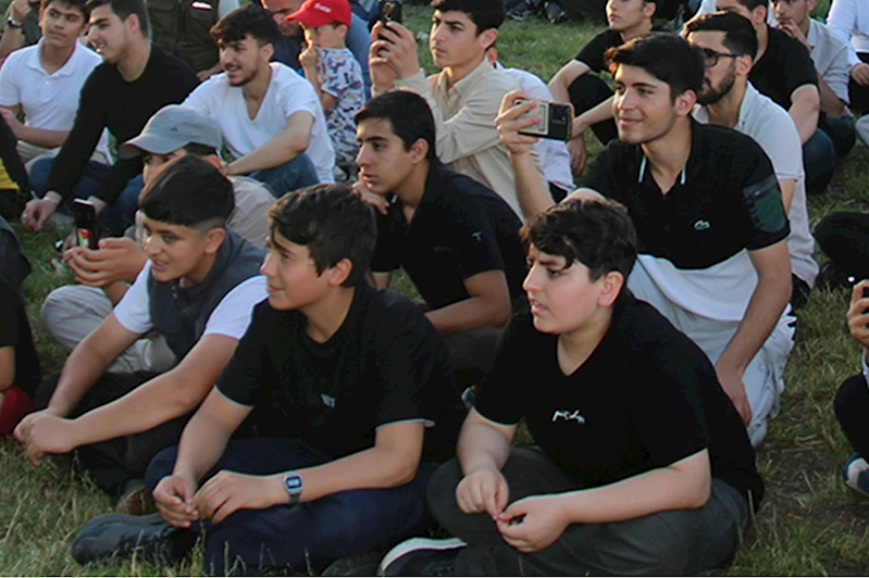 Z kuşağının gelecekteki potansiyeli