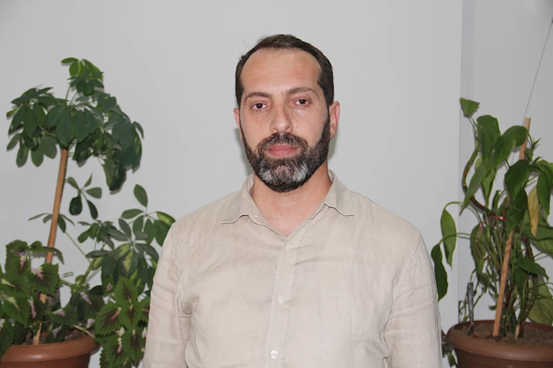 Doç. Dr. Uysal: Tüketim çılgınlığına karşı İslami çevre bilinci geliştirilmeli