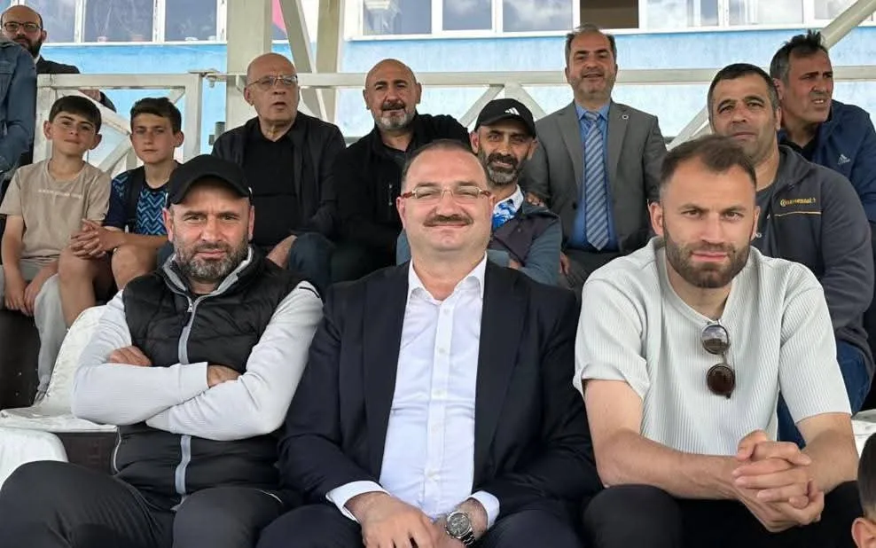 U-13 Ligi’nde 3. Hafta Tamamlandı: Minikler Sahada Şov Yaptı