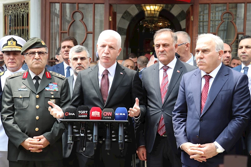 Fatih Sultan Mehmet, fethin 572