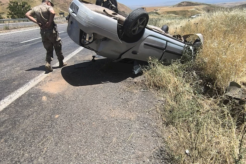 Batman-Silvan Karayolu